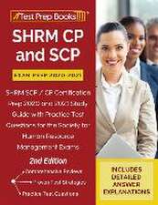 SHRM CP & SCP EXAM PREP 2020-2