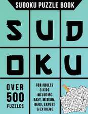 SUDOKU PUZZLE BK