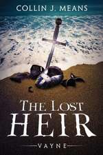 The Lost Heir