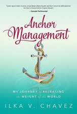 Anchor Management