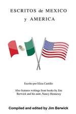 Escritos de Mexico y America