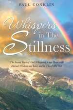 Whispers in the Stillness