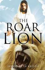 The Roar of the Lion