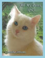 All My Purrs, Spicy