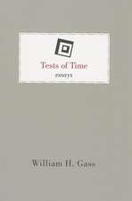 Tests of Time: A Man