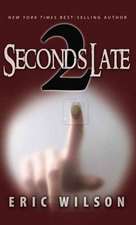 2 Seconds Late: By the Numbers