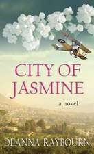 City of Jasmine