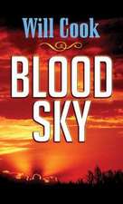 Blood Sky: Western Stories