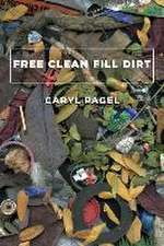 Free Clean Fill Dirt