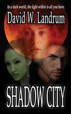 Shadowcity: The Kryl Queen