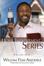 Home Improvement Series