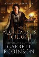 The Alchemist's Touch