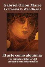 El arte como alquimia