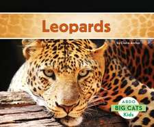 Leopards