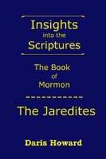 The Book of Mormon: The Jaredites