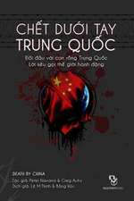 Chet Duoi Tay Trung Quoc