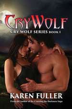 Cry Wolf