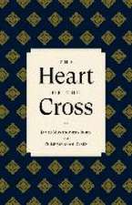 The Heart of the Cross