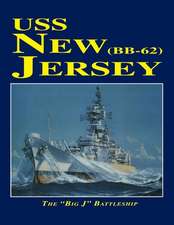 USS New Jersey (Limited)