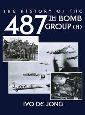 487th Bomb Group