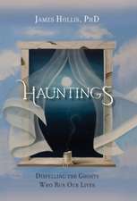 Hauntings