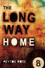 The Long Way Home