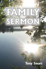 Family Sermon