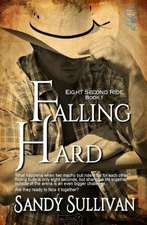 Falling Hard: Cowboy Dreamin 4