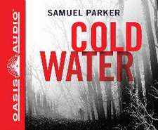 Coldwater (Library Edition)