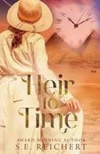 Heir to Time