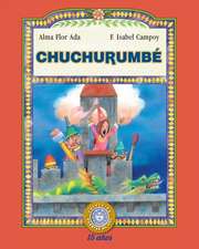 Chuchurumbe