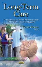 Long-Term Care