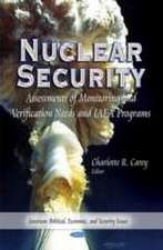 Nuclear Security