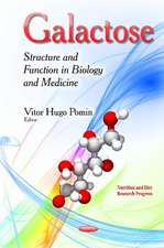 Galactose