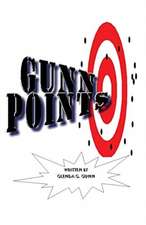 GUNN POINTS