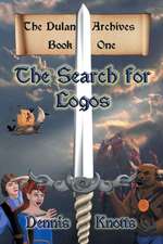 The Search for Logos