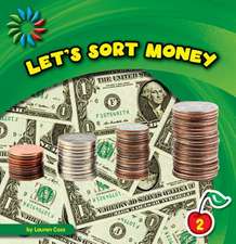 Let's Sort Money