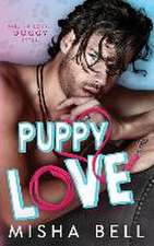 Bell, M: PUPPY LOVE