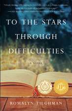 To the Stars Through Difficulties