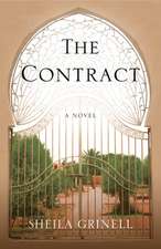 The Contract: A Novel