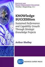 Knowledge Succession