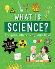 What Is Science?