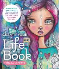 Create Your Life Book