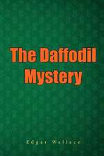 The Daffodil Mystery