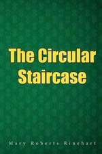 The Circular Staircase