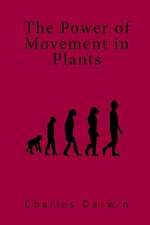 The Power of Movement in Plants