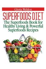 Superfoods Diet