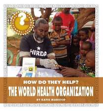 The World Health Organization