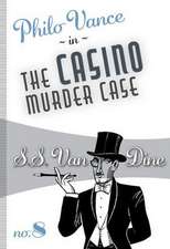 The Casino Murder Case