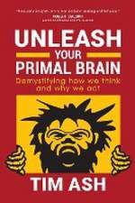 Unleash Your Primal Brain